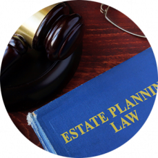 Estate Law in the Black hills